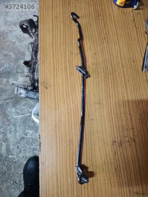 Opel corsa b kaput dayama çubuğu çıkma orjinal