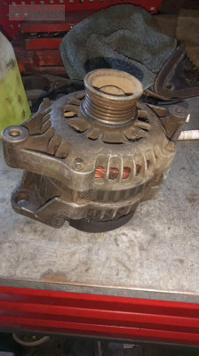 Daewoo nubira 2.0 16v sarz dinamosu yedek parça