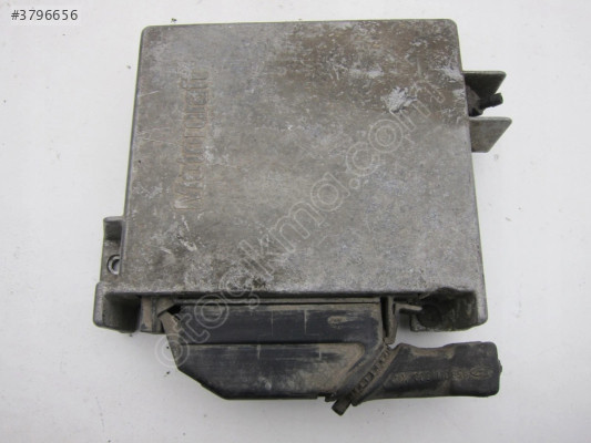 Ford Sierra Motor Kontrol Ünitesi Modülü / 85GB-12A297-AA