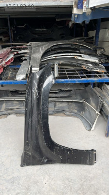 1998-2004 JEEP GRAND CHEROKEE SAĞ ÖN ÇAMURLUK