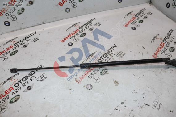 MERCEDES E SERİSİ A204 W204 W212 SAĞ ÖN KAPUT AMORTİSÖRÜ