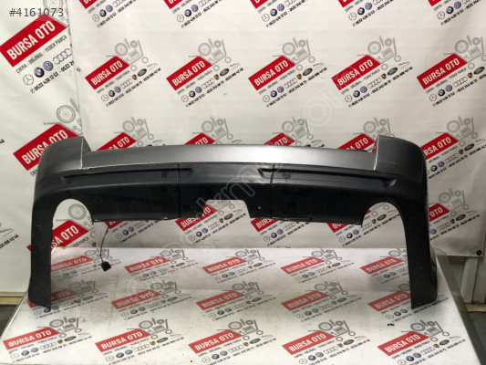 RANGE ROVER SPORT L320 ARKA TAMPON SÖKME ORJİNAL