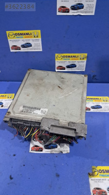 Honda Accord Motor Beyni