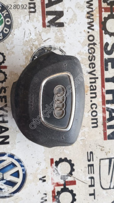 8K0880201 Audi A4 2014 direksiyon Airbag
