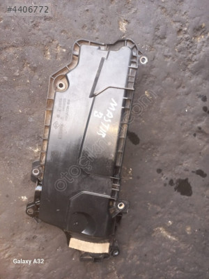 RENAULT MASTER 3 ENJEKTÖR KAPAĞI KONUK OTO