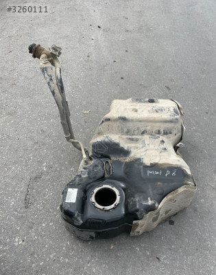 Passat b6 yakıt deposu orijinal