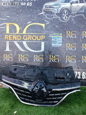 RENAULT MEGANE 4 ÖN PANJUR ORİJİNAL ÇIKMA