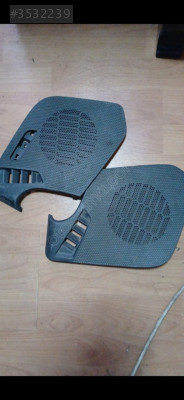 9674382977 citroen c eleys hoparlör kapağı