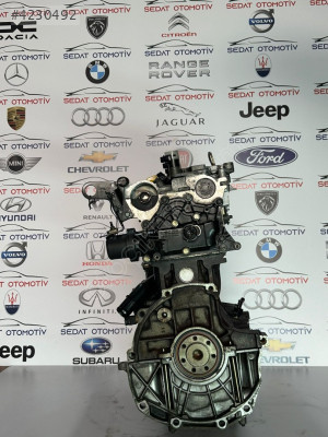 MEGANE  2  1.6 16 VALF 1.4 16 VALF K7M KOMPLE SANDIK MOTOR