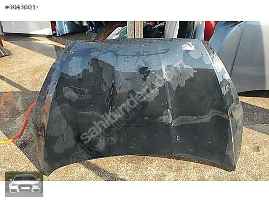 ford focus 3.5 motor kaputu