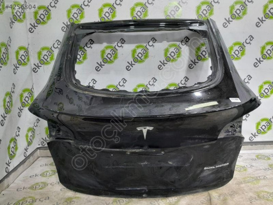 2020-2024 Tesla Model Y Bagaj Kapağı - Parça No 1493410-ED-A