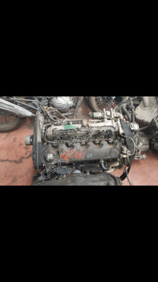 Alfa 156 2.4 dizel motor