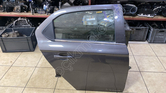 CİTROEN C-ELYSSE SAĞ ARKA KAPI