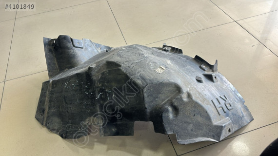 LAND ROVER DİSCOVERY SPORT SAĞ ÖN DAVLUMBAZ LK72-16A573-B