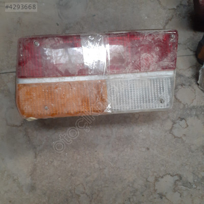 renoult toros stoplar