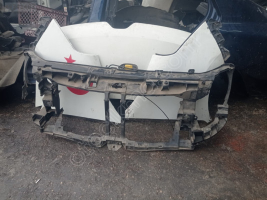 RENAULT MASTER 3 ÖN PANEL