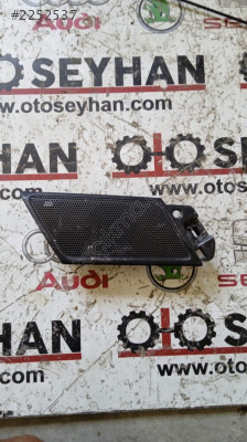 5C6035412A Passat b8 arka sağ kapı döşemesi twetter