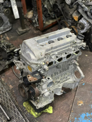 Toyota corolla 1.6 vvti motor