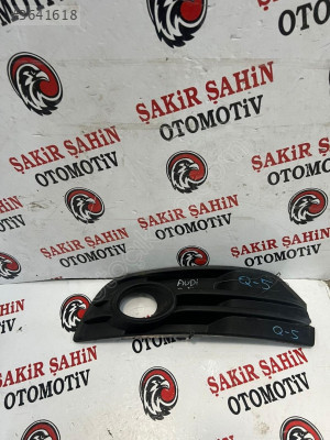 Audi Q5 Sis Far Kapağ