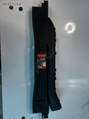 Ford focus hava filtre hortumu  JX61-9E635-BB
