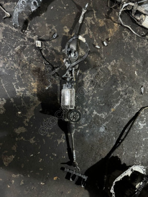 OPE ASTRA J TURBOL 1,4 BENZİNLİ DİREKSİYON KUTUSU