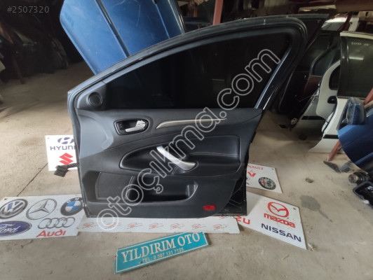 FORD MONDEO 07-14 TAKIM KAPI DÖŞEMESİ