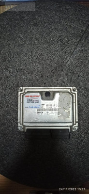 038906019 LD 0281011196 FORD GALAXY MOTOR BEYNİ