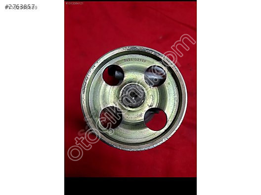 CİTROEN BERLİNGO DİREKSİYON POMPASI 9662128780