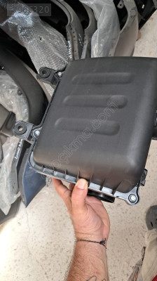 CHEVROLET SPARK HAVA FİLTRE KAZANI.OTO ERKAN ÜNYE