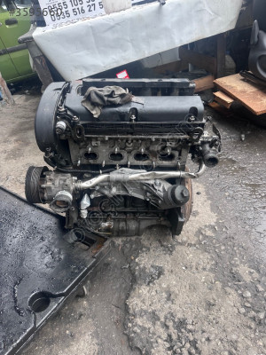 CAHAVROLET 1.6 KOMPLE MOTOR