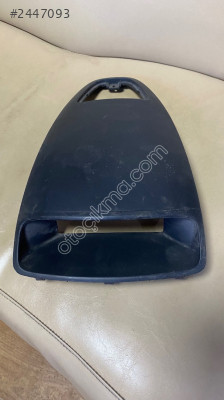 OPEL CORSA D ORTA KONSOL ÜST ÇERÇEVESİ 13205164 CANCAN OPEL