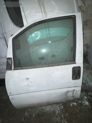 FİAT SCUDO SOL ÖN KAPI KONUK OTO