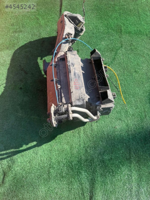 MERCEDES VİTO KALORİFER KUTUSU