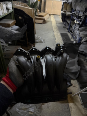 GEELY MK/CK MANİFOLD 1086001172