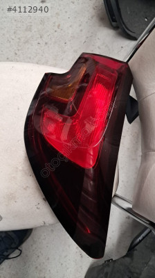OPEL ASTRA K SAĞ DIŞ STOP.OTO ERKAN ÜNYE