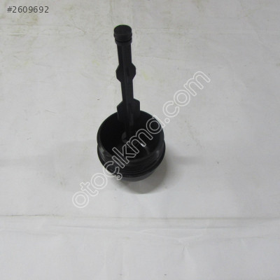 26315-2A000 BLUE - i20 - i30 2012- YAĞ FİLTRE KAPAĞI