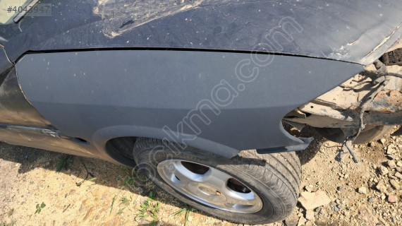 OPEL VECTRA B SAG ÖN ÇAMURLUK.OTO ERKAN ÜNYE