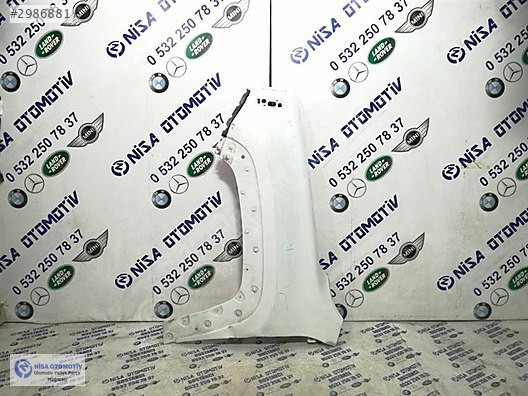 JEEP RENEGADE SOL ÖN ÇAMURLUK ORJ ÇIKMA 15-17 68263313AA