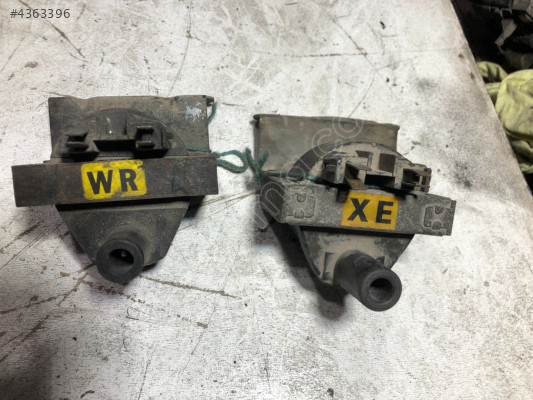 Opel Corsa A Vectra A Kadet E Ateşleme Bobini