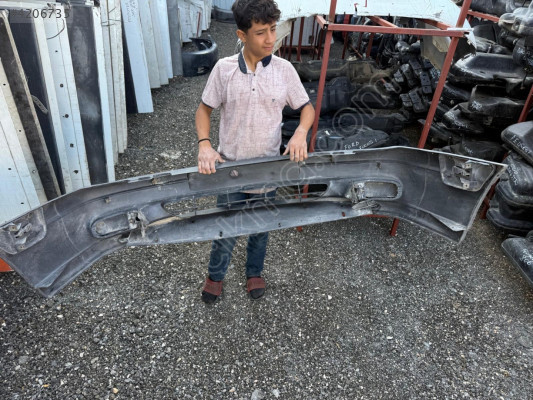 RENAULT LAGUNA 1 ÖN TAMPON 96-99 MODEL TEMİZ ÜRÜN