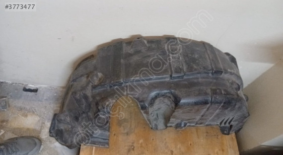 sol arka davlumbaz  suzuki sx4 75521-79ja