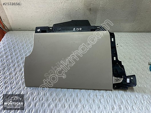 PEUGEOT 508 TORPİDO KAPAĞI ORJİNAL ÇIKMA MONTECAR