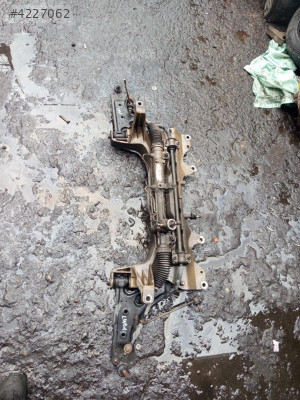 FİAT LİNEA TRAVERS KONUK OTO