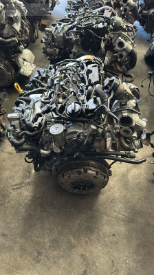 VOLKSWAGEN 1.6 TDİ CRK - DOLU