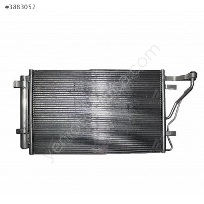 97606-1M000 KLİMA RADYATÖRÜ CERATO