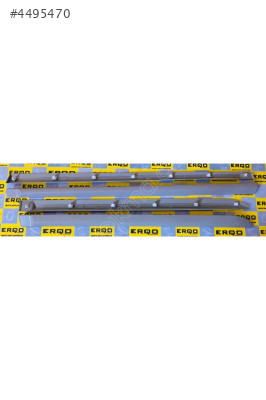 Hyundai Accent Era Kapi Bandi 2006 2011