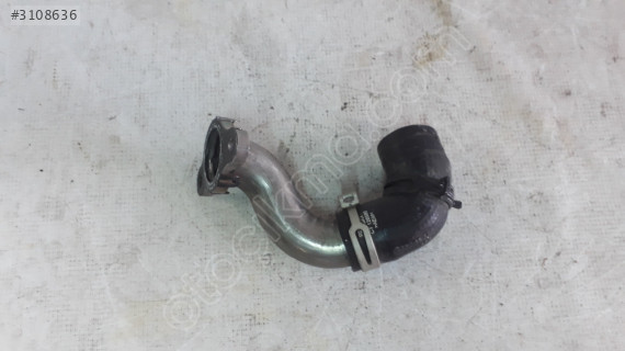 Mercedes A 169 ROT BAŞI SAĞ