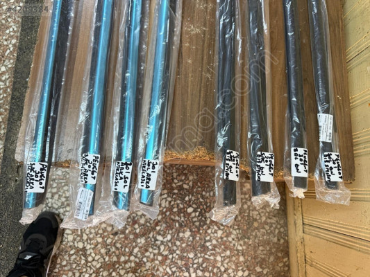 PEUGEOT 301 SOL ARKA KAPI DIŞ CAM SIYIRICI FİTİLİ SIFIR ÜRÜN