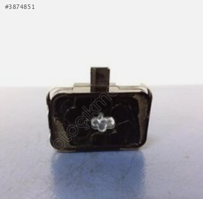 Opel Astra H III SENSOR RAIN SENSOR 1397212058 (am-ro 52560)