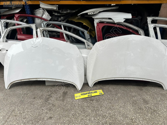 ASTRA J BEYAZ KAPUT PANEL TAMPON FAR TAMPON DEMİRİ